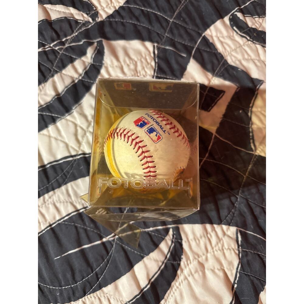 1990 vintage Don Manly baseball New York Yankees